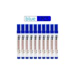 Whiteboard Marker Pen – Blue