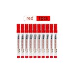 Whiteboard Marker Pen – Red