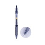 0.5mm Office Gel Ballpoint Pen - Black