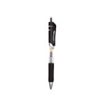 1PC 0.5mm Carbon Press Gel Pen - Black