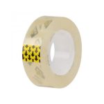 Stationery Tape 18mm x 30yards OPP TAPE
