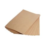 50pcs A4 Kraft Paper 95gsm / Brown Paper - Image 2